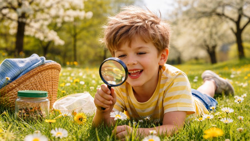 Vacances scolaires zone C : dates, idées d’activités et organisation facile en famille