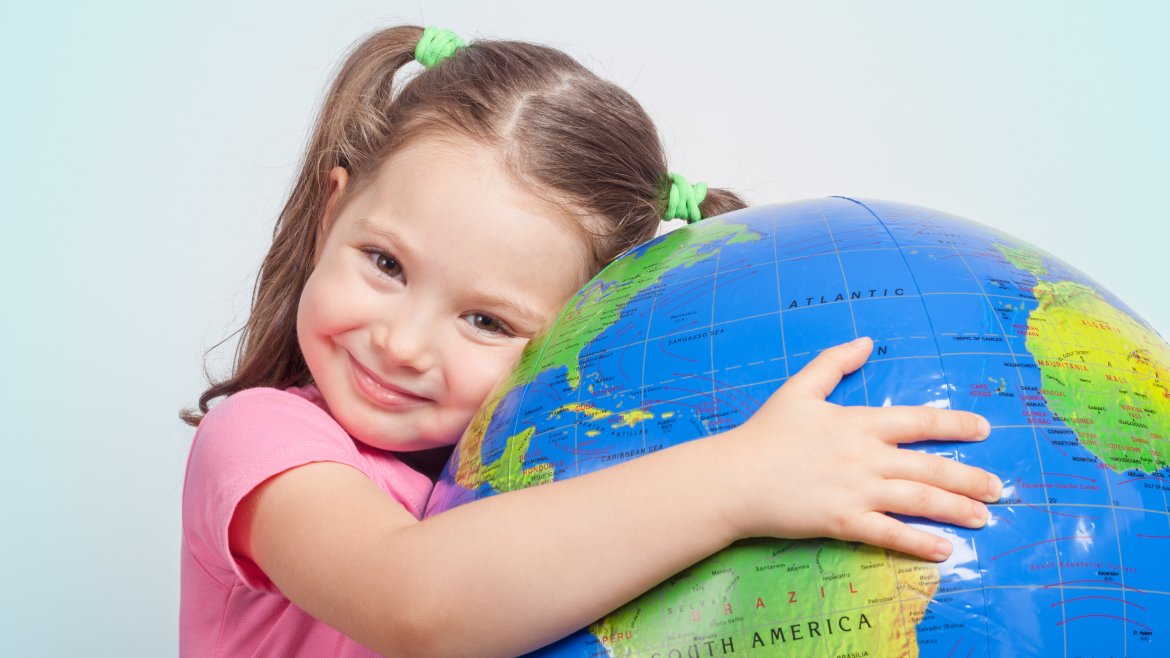 Journée Mondiale de la terre : le 22 avril 2026