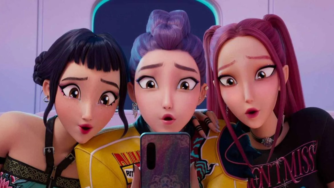 Découvrez l'ultime vidéo de K-Pop Demon Hunters avant la suite officielle sur Netflix ! Menus McDonald’s, objets collectors et actus sur le film 2.