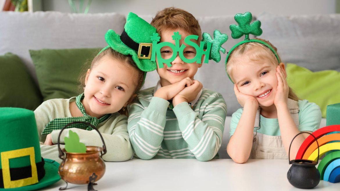 La date de la Saint Patrick tombe chaque année le 17 mars. On l’oublie souvent, mais la saint Patrick est une fête catholique avant d’être une fête irlandaise. La saint Patrick est la fête na