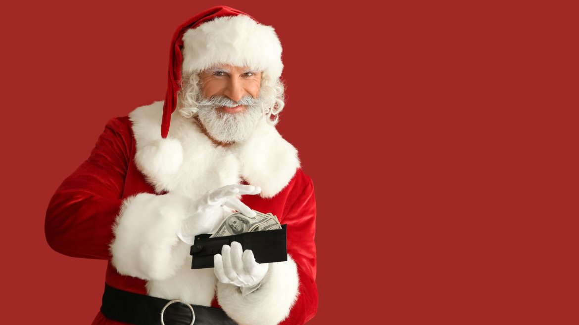 Prime de Noël 2023