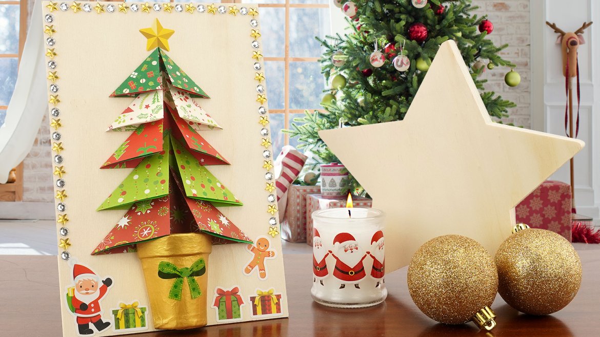?Comment faire un sapin en origami ? Guide étape par étape