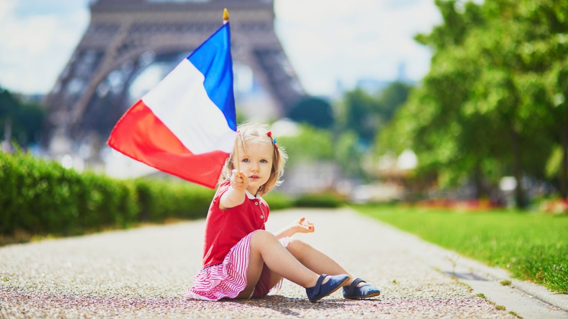 Top 10 des façons de célébrer la Fête nationale avec les enfants
