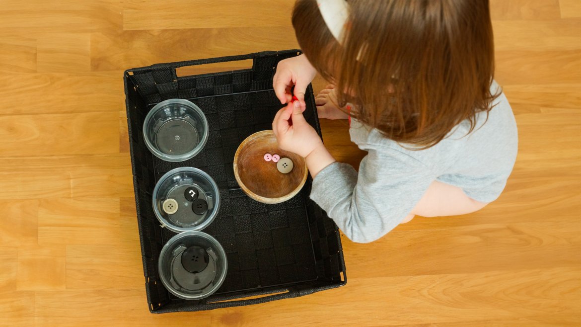 Trier les boutons par taille