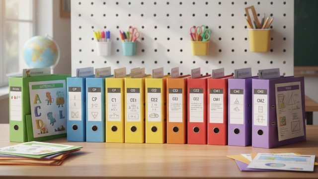 Découvrez nos ressources classées par niveaux scolaires, de la maternelle au CM2 : cours, fiches à imprimer et exercices adaptés à chaque âge pour accompagner les apprentissages à la maison ou