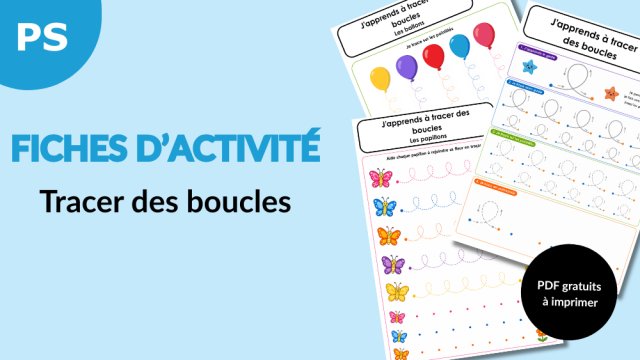 Le graphisme est le premier pas pour apprendre à écrire les lettres. ête à modeler vous propose des fiches gratuites à imprimer pour s'amuser en s'exerçant au graphisme, vous pouvez aussi imprim