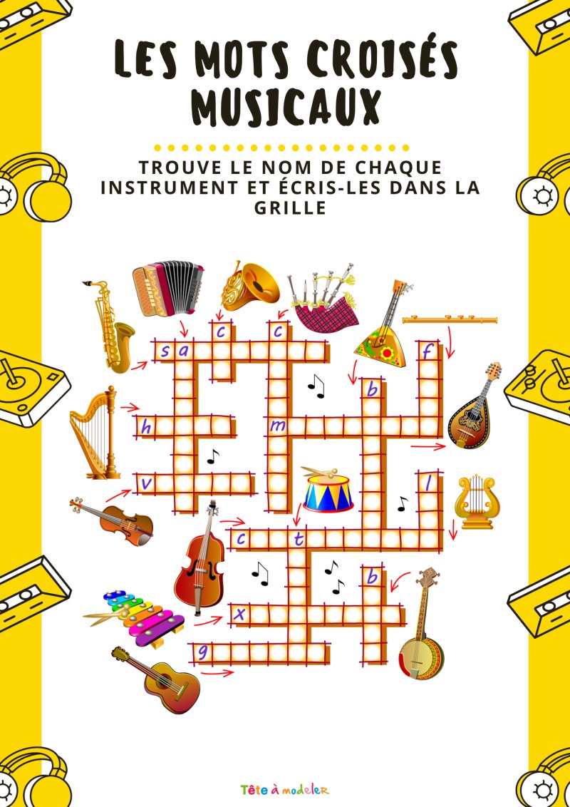 Apprend à dessiner un tambour