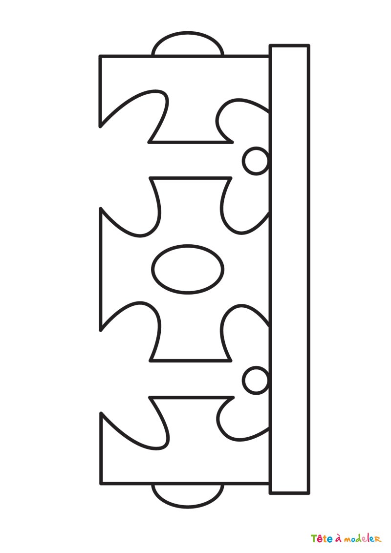 Coloriage couronne maternelle