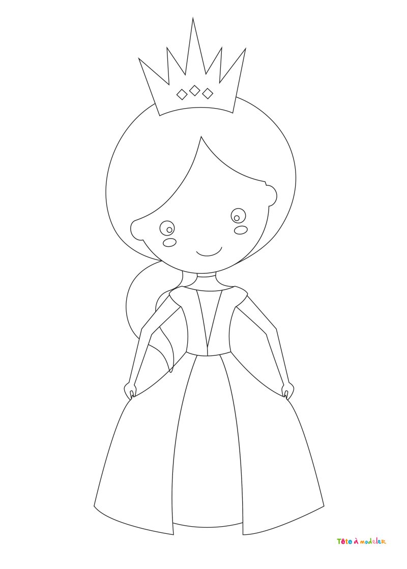 Coloriage du Carnaval #13