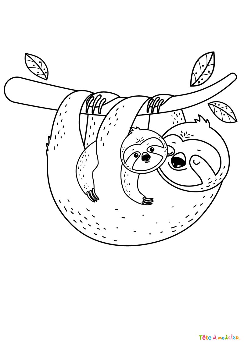 Dessin pour maman #03