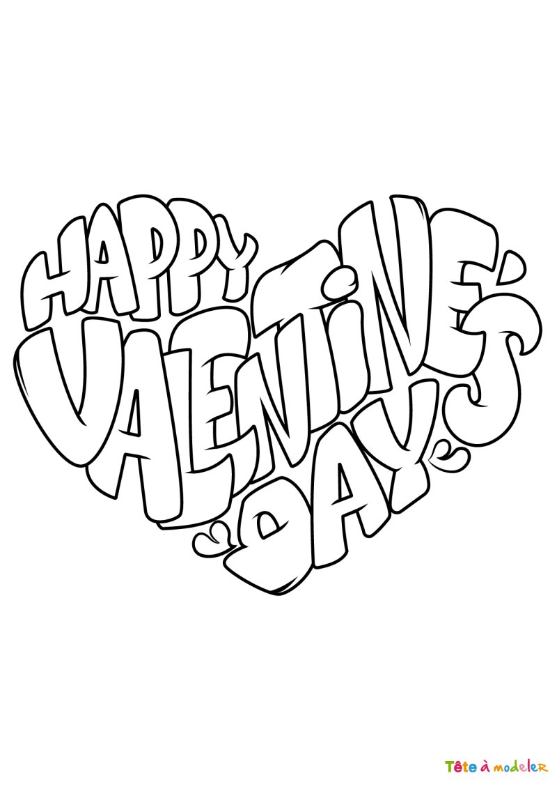 Happy Valentine's Day