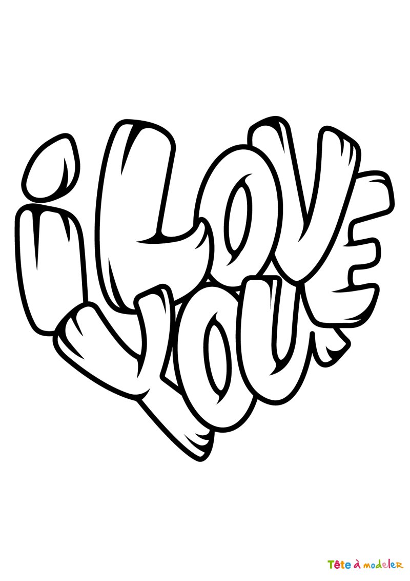 I Love You