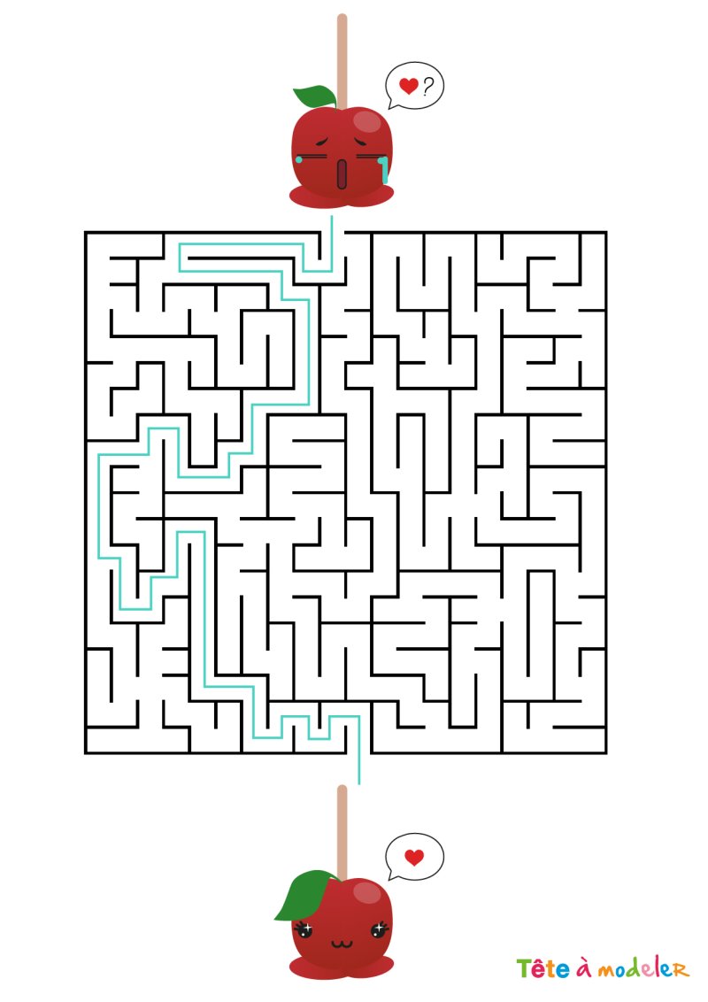 La réponse au jeu de Saint Valentin très drôle à faire durant la Saint Valentin ! Il faudra trouver les 7 différences entre l'image de droite et l'image de gauche. Imprimez la feuille et proposer à votre enfant de résoudre ces énigmes.