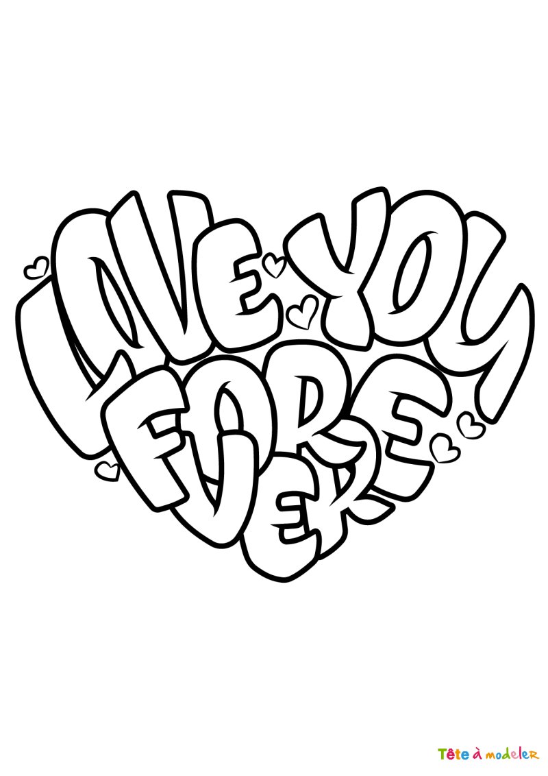Love You Forever