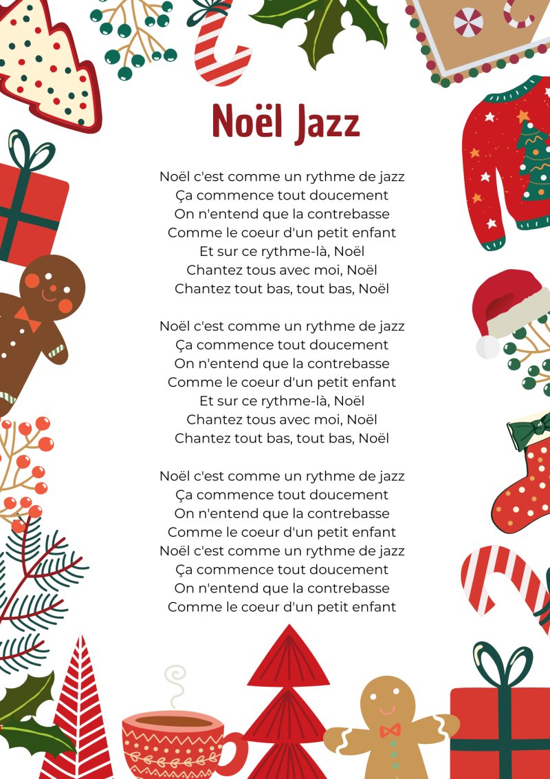 Noel Jazz