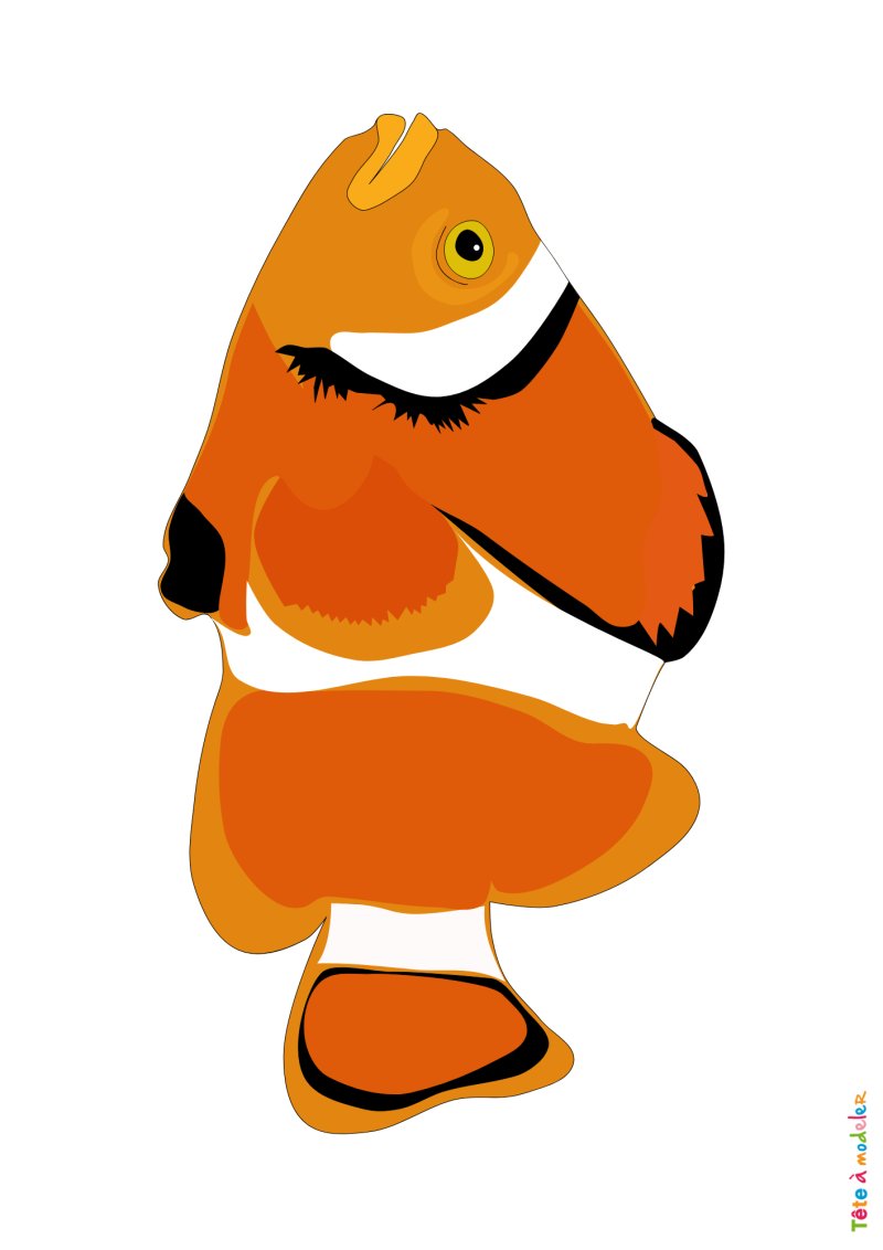 Poisson d'avril