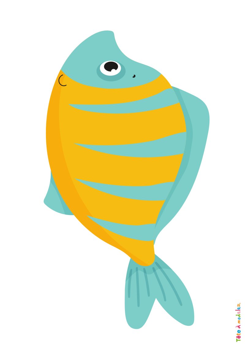 Poisson rouge
