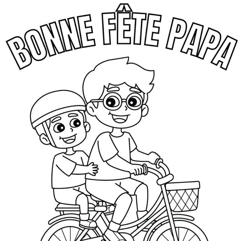 Super Papa et super Bébé