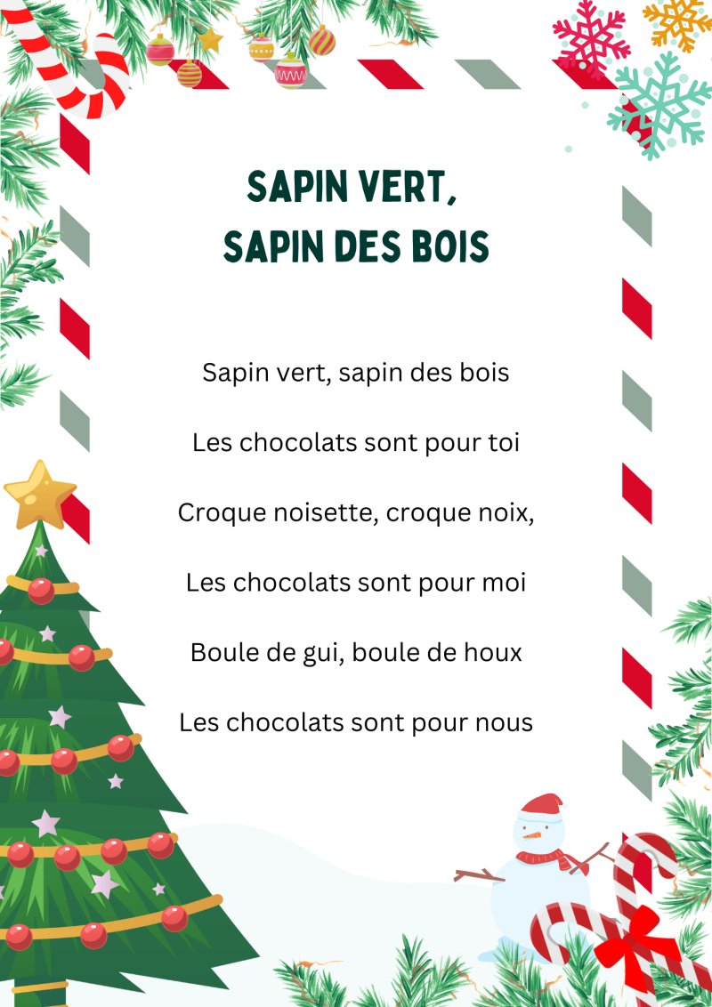 Sapin vert, sapin des bois