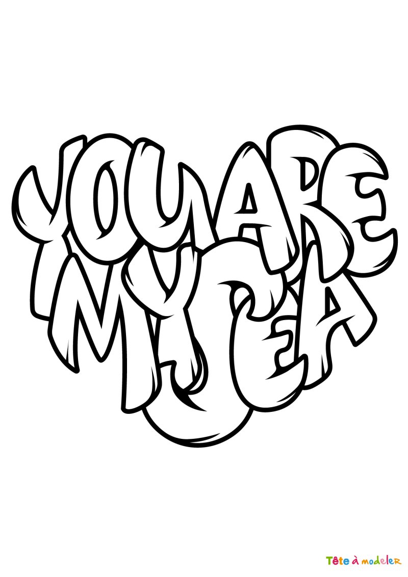 You are my Sea