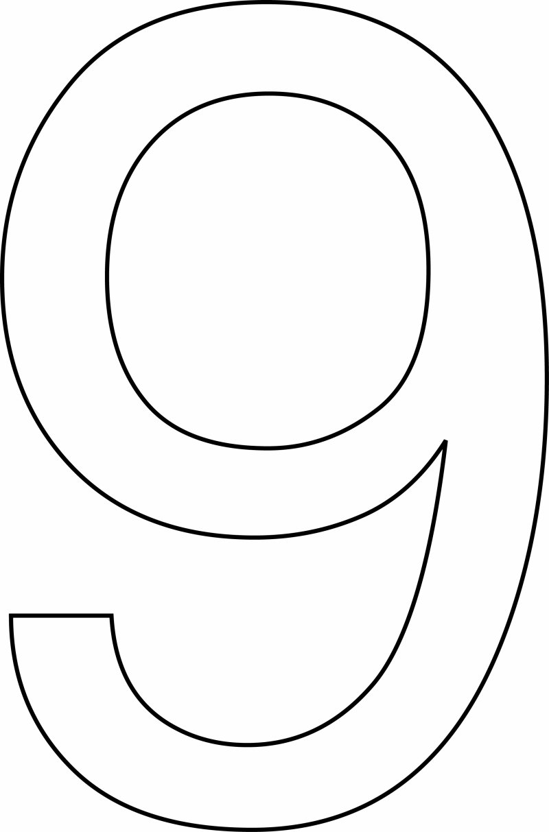 9 - motif à imprimer
