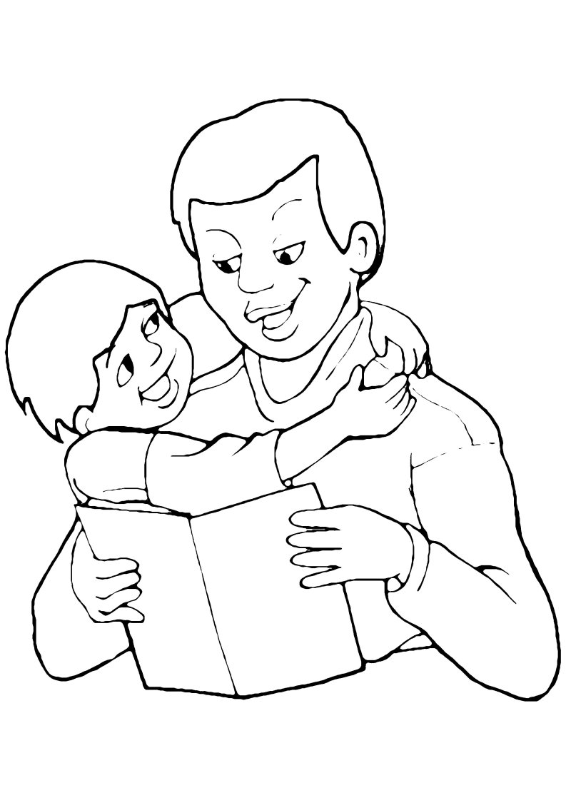 Famille 01 - motif à imprimer