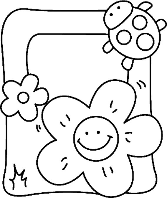 Fleurs 001 - motif à imprimer