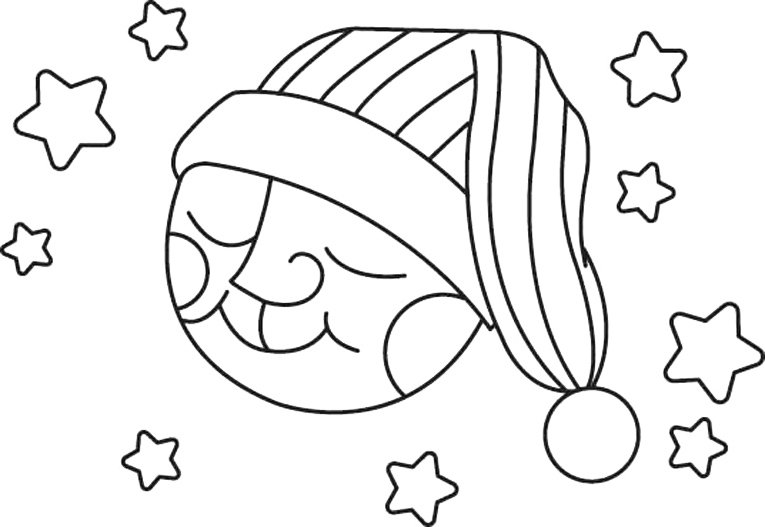 Noël 22 - motif à imprimer