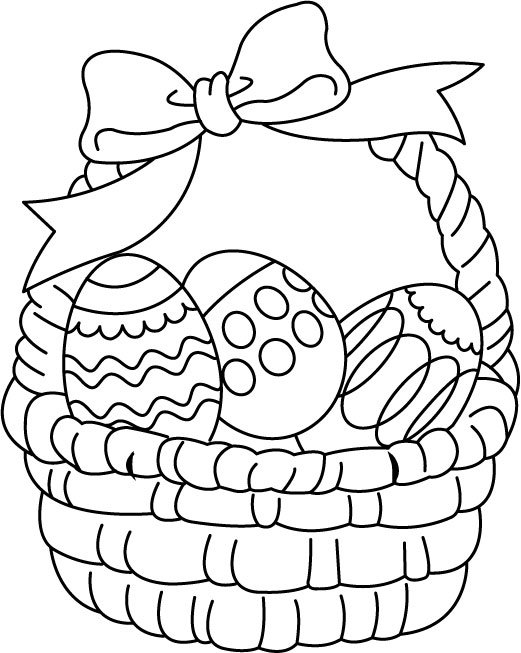 Oeufs 12 - motif à imprimer