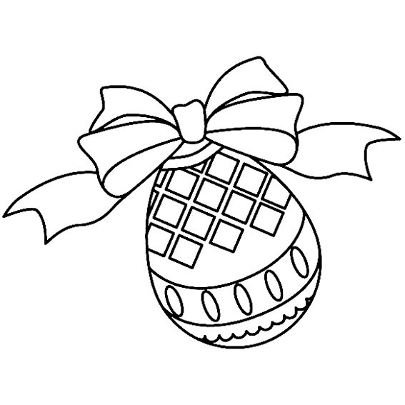 Oeufs 32 - motif à imprimer