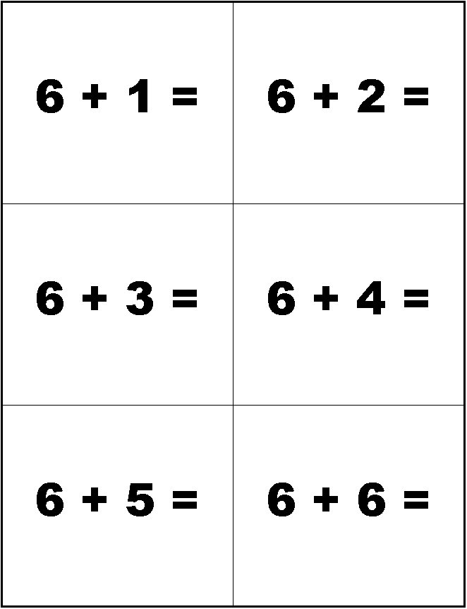 Jeu de soci&eacute;t&eacute; sur les tables d'addition
