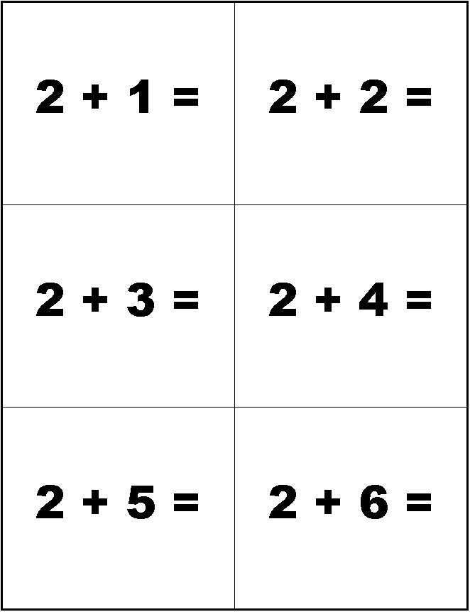 Jeu de soci&eacute;t&eacute; sur les tables d'addition 1
