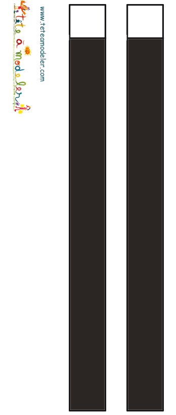 Bandes Noires
