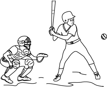 baseball
