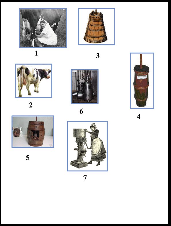 Imprimer les visuels du livre sur le beurre 2