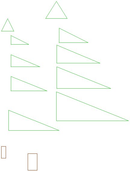 modele sapin
