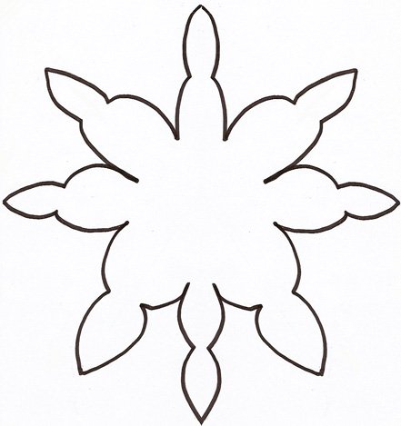 Modele boule baroque 2
