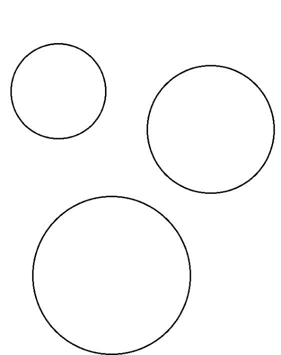 Gabartis boules de No&euml;l en papier + 9 ans suite
