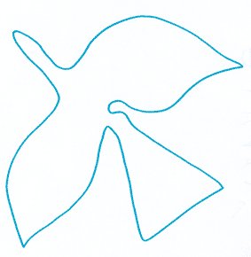 Petits oiseaux de Braque
