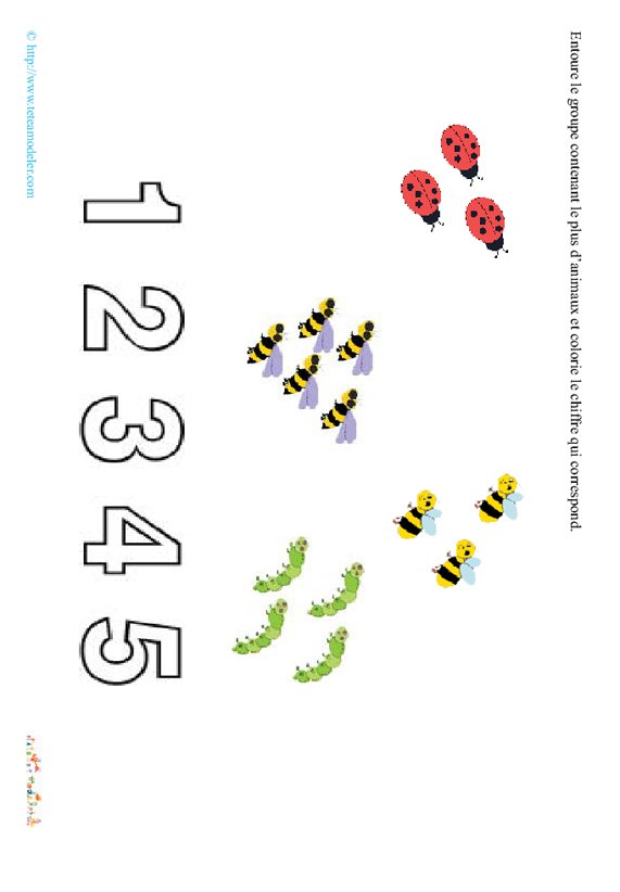 cahier activit&eacute; maternelle  2 page 2
