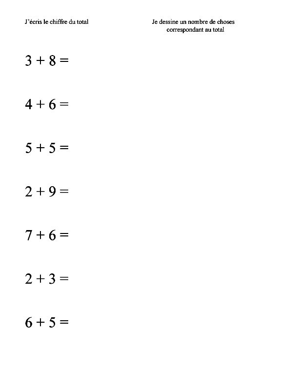 Petit livret addition page 1
