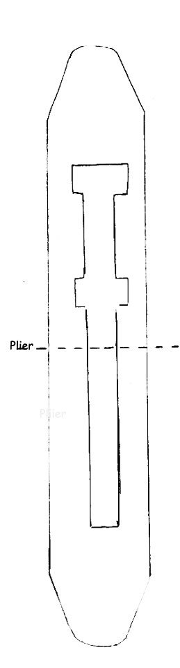 Mod&egrave;le pour calendrier perp&eacute;tuel
