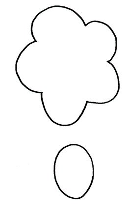 Fleur &agrave; reproduire
