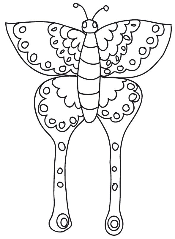 cerf-volant chinois
