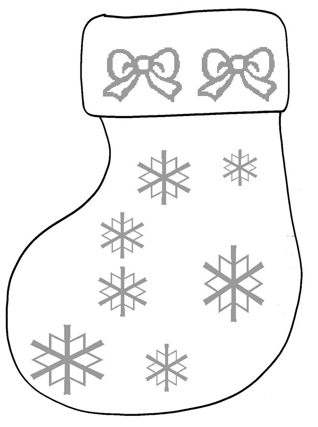 Botte de No&euml;l noeud
