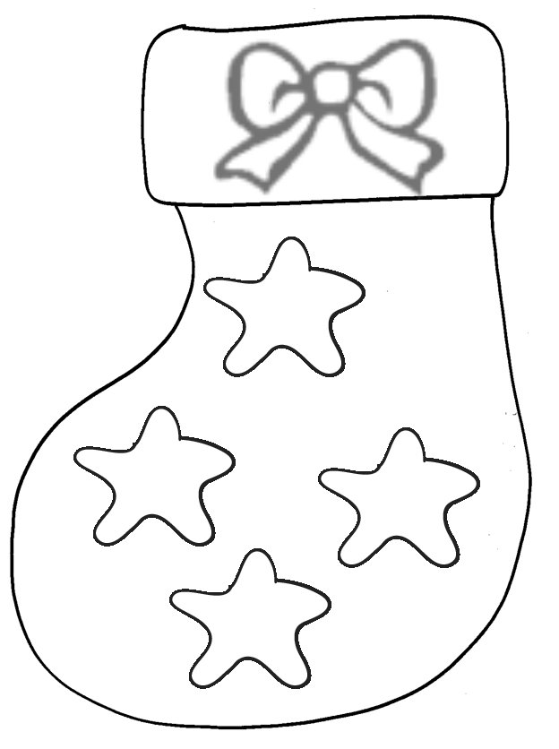 coloriage botte &eacute;toiles