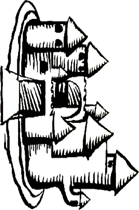 Coloriage ch&acirc;teau fort 
