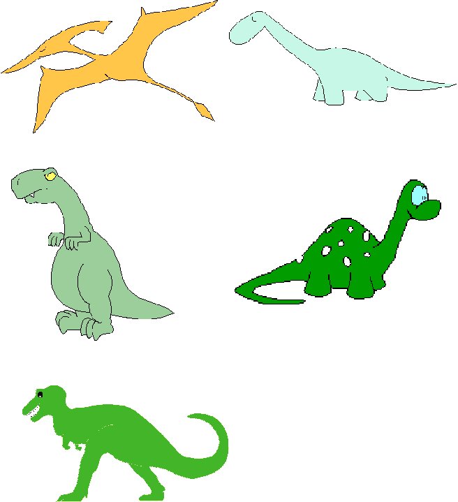 memory dinosaures visuel 17
