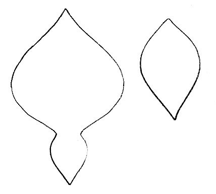 D&eacute;corations pour la couronne russe
