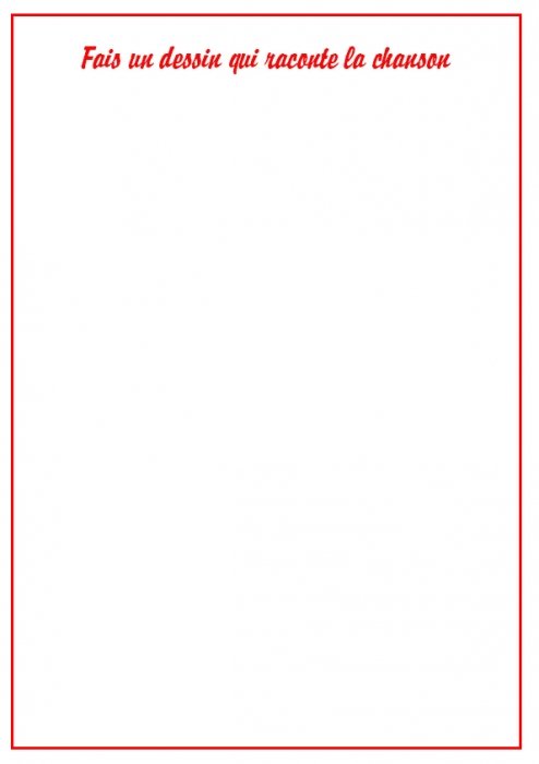 Imprimer la fiche de lecture "nous n'irons plus au bois" page 2 